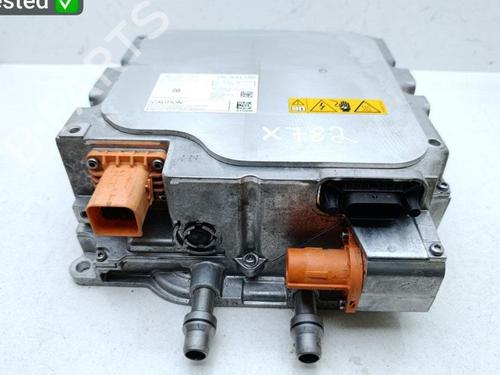 Used Electronic module MERCEDES-BENZ EQE (V295) EQE 350 (295.125) (292 hp) 28936048