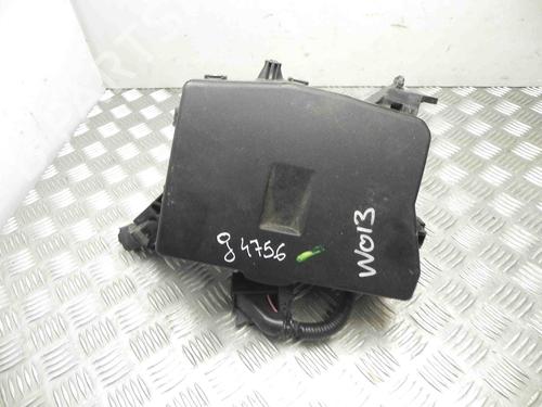 Used Fuse box TOYOTA AVENSIS Estate (_T27_) 2.0 D-4D (ADT270_, ADT270R) (126 hp) 28942512