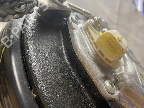 Gearbox RENAULT AUSTRAL E-TECH 200 Hybrid (HGM2) | BP31975916M3