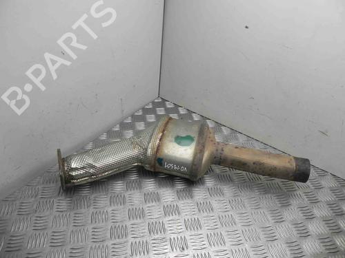 Used Pipe AUDI A7 Sportback (4GA, 4GF) 3.0 TDI (218 hp) 28937810