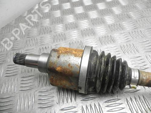 Driveshaft FORD PUMA (J2K, CF7) 1.0 EcoBoost | BP37542667M37 - Image 2