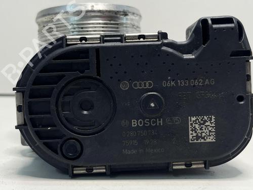 Throttle body AUDI Q5 (FYB, FYG) 2.0 TFSI quattro | BP38965399M82 - Image 4