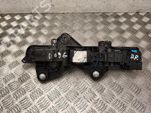 Udvendigt håndtag BAIC X75 GDI | BP39157965C122 - Image 4