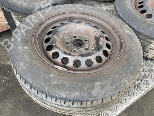 Rim OPEL ASTRA K (B16) 1.0 Turbo (68) | BP28917707C45 