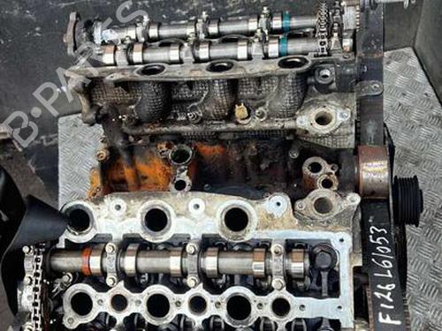 Engine LAND ROVER RANGE ROVER VELAR (L560) 3.0 D300 SDV6 4x4 | BP37572620M1 - Image 6