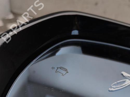 Left mirror BAIC X75 GDI | BP38967599C26 - Image 2