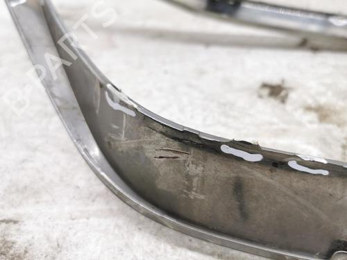 Front bumper reinforcement PEUGEOT 208 I (CA_, CC_) 1.4 HDi | BP28928838C109 