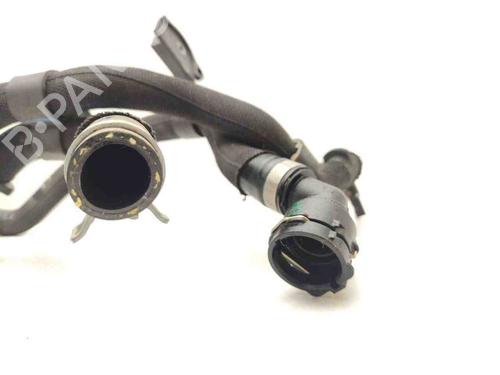 Pipe PORSCHE TAYCAN Cross Turismo (Y1B) 4 (Y1BBD1) | BP28942781M125