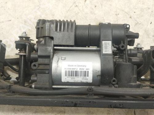 Suspension compressor MASERATI LEVANTE SUV (M161) 3.0 S Q4 | BP28919319M103 