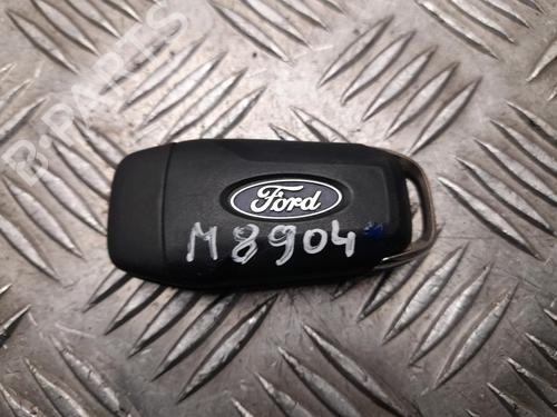 Electronic module FORD RANGER (TKE) 3.2 TDCi 4x4 | BP37567333M83 - Image 2