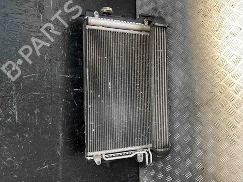Used Water radiator SEAT TOLEDO IV (KG3) 1.6 TDI (105 hp) 28940772
