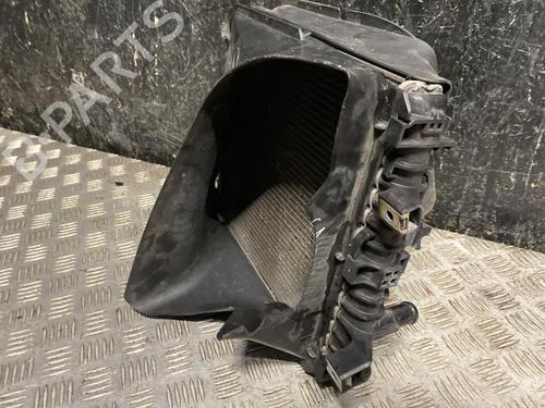 Water radiator PORSCHE CAYENNE (92A) 3.0 S E-Hybrid | BP37571588M31 - Image 2