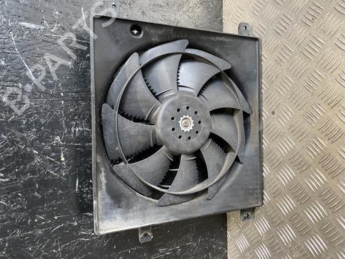 Koelventilatormotor Koelventilatormotor SUZUKI SX4 (EY, GY) 1.6 VVT 4x4 (RW416) (120 hp) 37544538 37544538