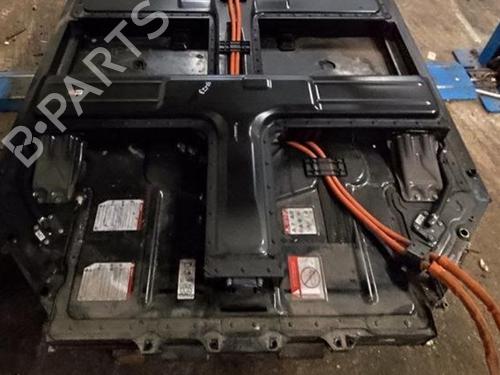 Batteri PORSCHE TAYCAN Cross Turismo (Y1B) 4 (Y1BBD1) (476 hp) 28922497