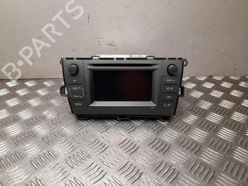 Used Radio Radio 37548733 37548733
