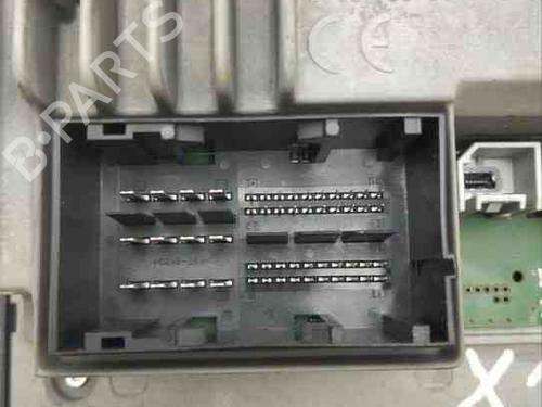 Display monitor MASERATI LEVANTE SUV (M161) 3.0 S Q4 | BP28941476C48 