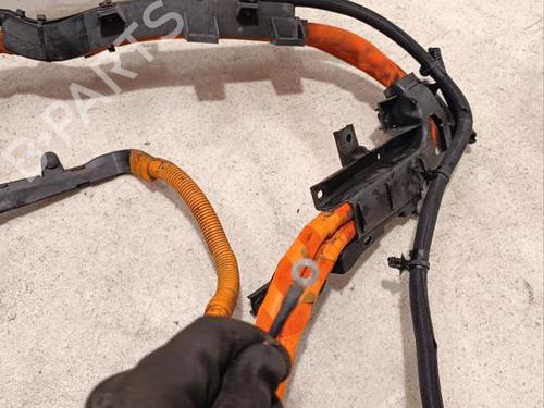 Wiring harness CHRYSLER PACIFICA (RU) 3.6 Hybrid | BP40027248E16 - Image 6