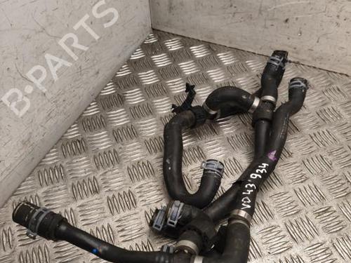 Pipe FORD CAPRI (CX740L) EV | BP39039832M125 - Image 3
