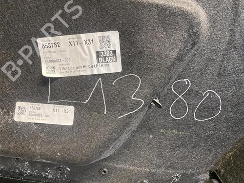 Boot lining MERCEDES-BENZ GLE (V167) GLE 400 d 4-matic (167.123) | BP37544782I3 - Image 6