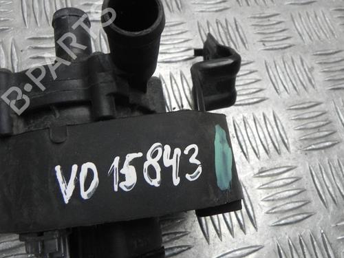 Auxiliary water pump TESLA MODEL S (5YJS) 70D AWD | BP28946875M111