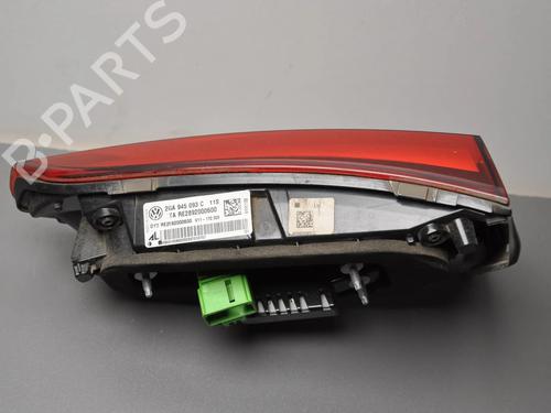 Left taillight VW T-ROC (A11, D11) 1.5 TSI | BP28938872C34  - Image 6