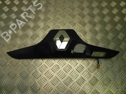 Used Other RENAULT KOLEOS I (HY_) 2.0 dCi 4x4 (HY0B) (173 hp) 28920288