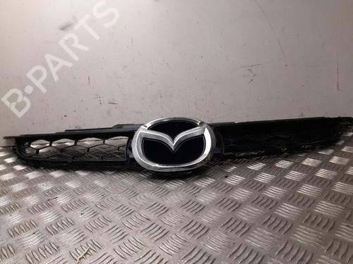 Used Grille Grille 37563660 37563660