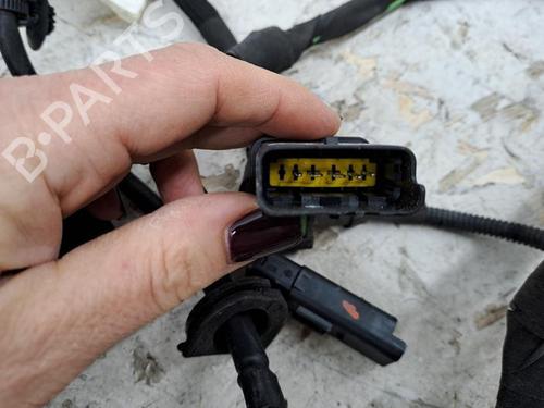Other CITROËN C3 III (SX) 1.2 THP 110 (SXHNPS, SXHNZT, SXHNZ6) | BP28925350O1 