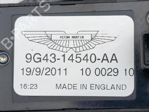 Switch ASTON MARTIN VIRAGE Volante 6.0 | BP38998980I30  - Image 8