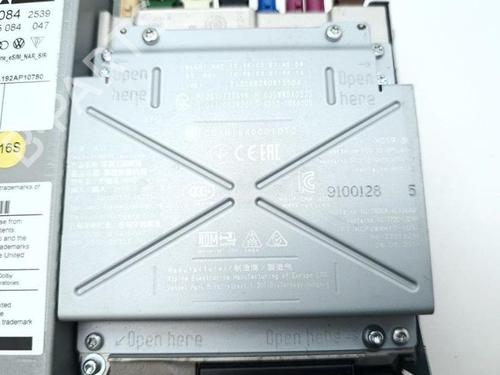 Electronic module AUDI E-TRON (GEN) 50 quattro | BP28943157M83 