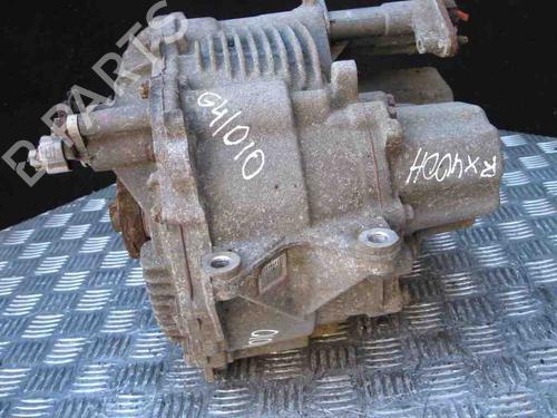 Cardan achter LEXUS RX (_U3_) 400h AWD (MHU38_) | BP28942597M24 