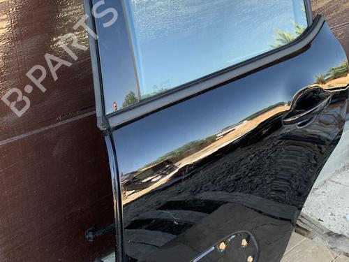 Left rear door CITROËN C3 III (SX) 1.2 THP 110 (SXHNPS, SXHNZT, SXHNZ6) | BP28945916C4 