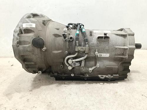 Gearbox MASERATI QUATTROPORTE VI 3.0 S Q4 | BP39158035M3 - Image 2