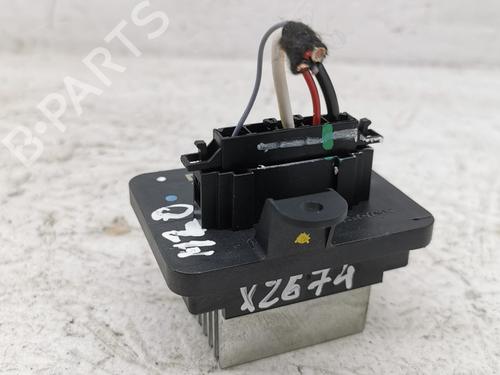 Used Heater matrix OPEL CORSA F (P2JO) 1.2 (68) (101 hp) 28921043