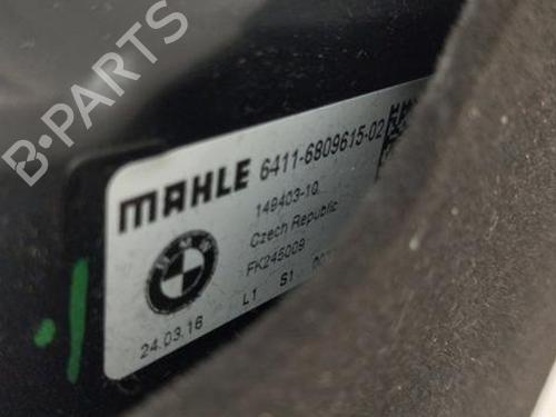 Elektronisk modul BMW 7 (G11, G12) 750 i, Li xDrive | BP28919197M83 