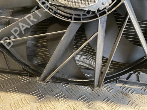 Water radiator PORSCHE PANAMERA (970) 3.0 D | BP37557134M31 - Image 7