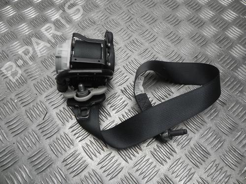 Used Front left seatbelt Front left seatbelt NISSAN NOTE (E12) 1.2 (80 hp) 28931911 28931911