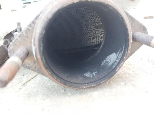 Udstødningssystem CHEVROLET CORVETTE (C7) 6.2 | BP28910432M121 