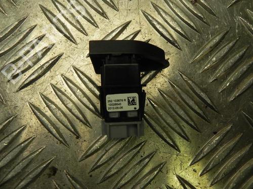 Switch RENAULT CLIO IV (BH_) 1.2 16V | BP37577930I30 - Image 2