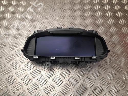 Used Instrument cluster Instrument cluster 37569946 37569946
