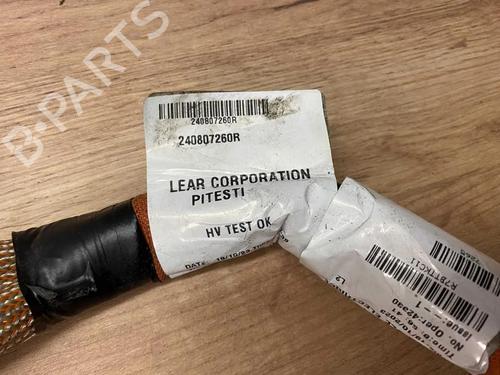 Andre RENAULT AUSTRAL E-TECH 200 Hybrid (HGM2) | BP31133770O1