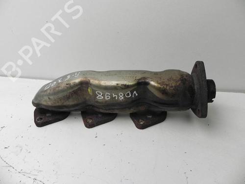 Used Exhaust manifold Exhaust manifold 37566322 37566322
