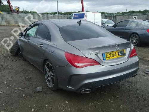 Engine mount MERCEDES-BENZ CLA Coupe (C117) CLA 180 (117.342) | BP37576880M89 - Image 5