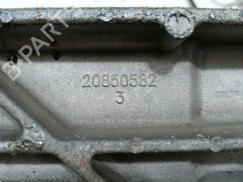 Subframe CHEVROLET CORVETTE (C6) 6.2 | BP37470007M9 - Image 7