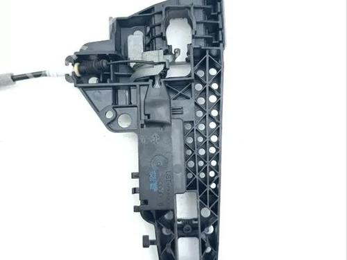 Front left lock BENTLEY BENTAYGA (4V1) 6.0 | BP33847875C98  - Image 5