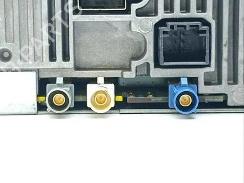 Electronic module MASERATI GRAN TURISMO I 4.2 | BP33292159M83  - Image 8