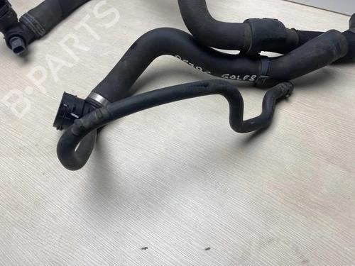 Pipe VW GOLF VIII (CD1, DA1) 1.5 eTSI | BP32421213M125  - Image 6