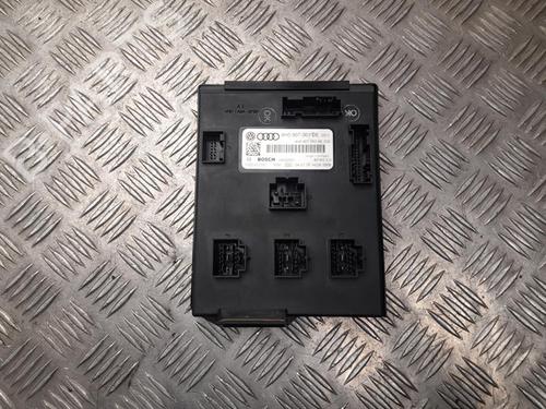 Used Electronic module Electronic module 37570782 37570782