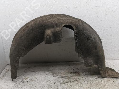 Wheel arch VW GOLF VII Variant (BA5, BV5) 1.0 TSI | BP28939252C56 