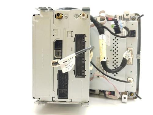 Electronic module MASERATI QUATTROPORTE VI 3.8 GT S | BP28919576M83 